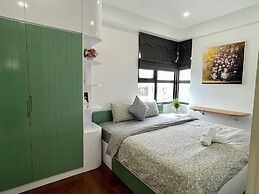 Vinhomes D'Capitale - Luna's House