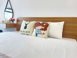 Vinhomes D'Capitale - Luna's House