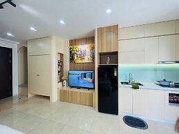 Vinhomes D'Capitale - Luna's House