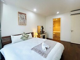 Vinhomes D'Capitale - Luna's House