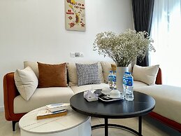 Vinhomes D'Capitale - Luna's House