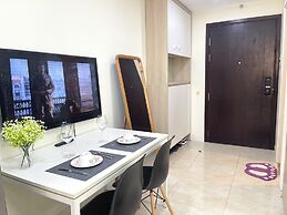 Vinhomes D'Capitale - Luna's House