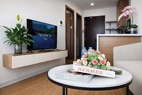 Vinhomes D'Capitale - Luna's House