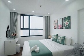 Vinhomes D'Capitale - Luna's House