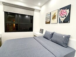 Vinhomes D'Capitale - Luna's House