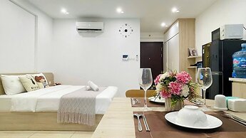 Vinhomes D'Capitale - Luna's House