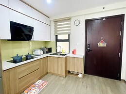 Vinhomes D'Capitale - Luna's House