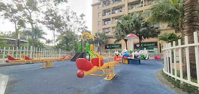 Vinhomes D'Capitale - Luna's House