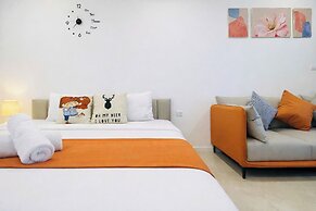 Vinhomes D'Capitale - Luna's House