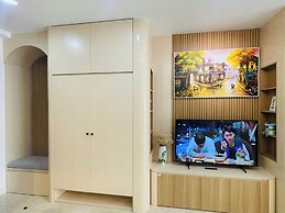 Vinhomes D'Capitale - Luna's House