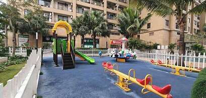 Vinhomes D'Capitale - Luna's House