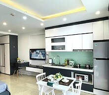 Vinhomes D'Capitale - Luna's House