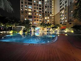 Vinhomes D'Capitale - Luna's House