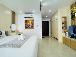 Vinhomes D'Capitale - Luna's House