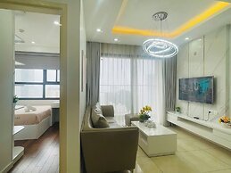 Vinhomes D'Capitale - Luna's House