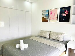 Vinhomes D'Capitale - Luna's House