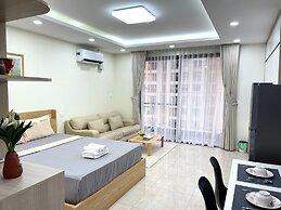 Vinhomes D'Capitale - Luna's House