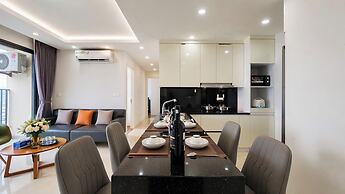 Vinhomes D'Capitale - Luna's House