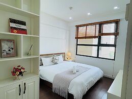 Vinhomes D'Capitale - Luna's House