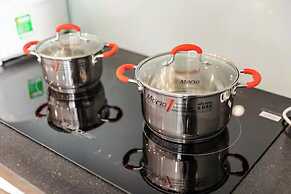 Vinhomes D'Capitale - Luna's House