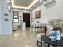 Vinhomes D'Capitale - Luna's House