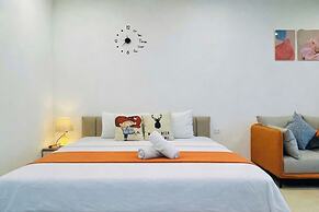 Vinhomes D'Capitale - Luna's House
