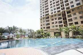 Vinhomes D'Capitale - Luna's House