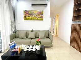 Vinhomes D'Capitale - Luna's House