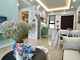 Vinhomes D'Capitale - Luna's House