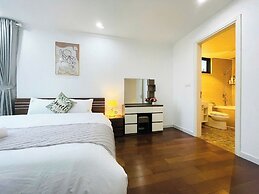 Vinhomes D'Capitale - Luna's House