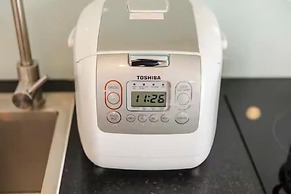 Vinhomes D'Capitale - Luna's House