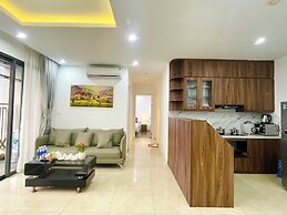 Vinhomes D'Capitale - Luna's House