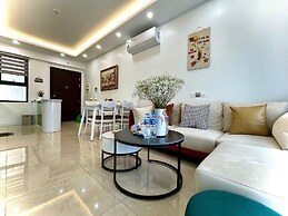 Vinhomes D'Capitale - Luna's House