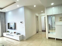 Vinhomes D'Capitale - Luna's House