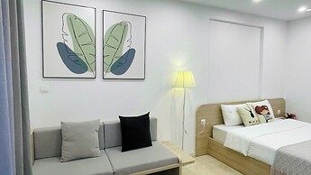 Vinhomes D'Capitale - Luna's House