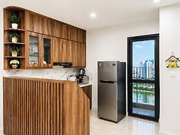 Vinhomes D'Capitale - Luna's House