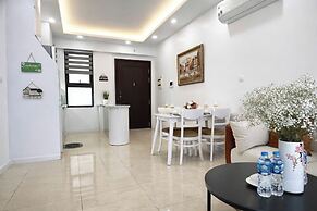Vinhomes D'Capitale - Luna's House