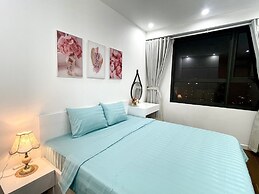 Vinhomes D'Capitale - Luna's House