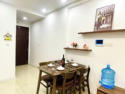 Vinhomes D'Capitale - Luna's House