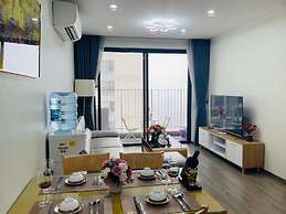 Vinhomes D'Capitale - Luna's House