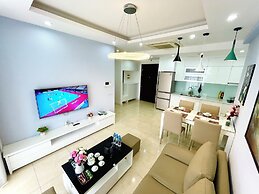 Vinhomes D'Capitale - Luna's House