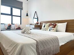 Vinhomes D'Capitale - Luna's House