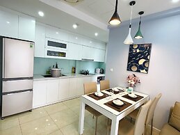 Vinhomes D'Capitale - Luna's House