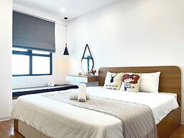 Vinhomes D'Capitale - Luna's House