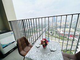 Vinhomes D'Capitale - Luna's House