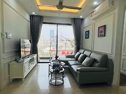 Vinhomes D'Capitale - Luna's House