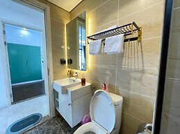 Vinhomes D'Capitale - Luna's House