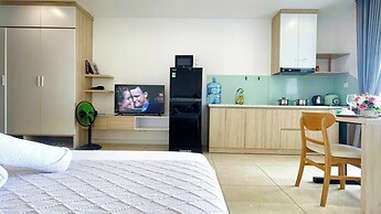 Vinhomes D'Capitale - Luna's House