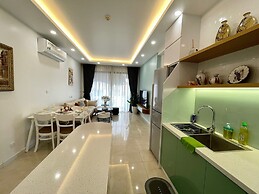 Vinhomes D'Capitale - Luna's House