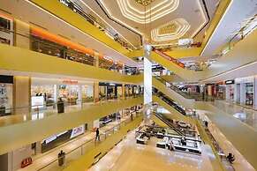 Vinhomes D'Capitale - Luna's House